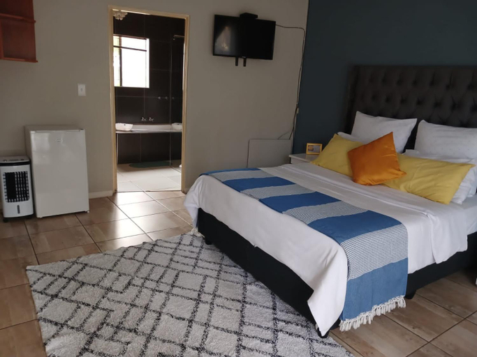 Others 5, MWB Apartment, City of Johannesburg