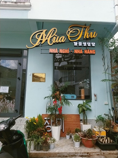 Others 2, Mùa Thu House, Đà Lạt