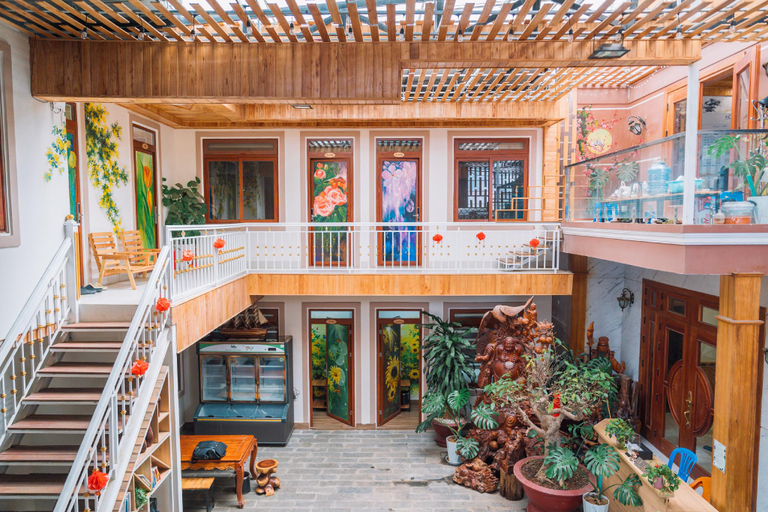 Public Area 2, ST House Da Lat, Đà Lạt