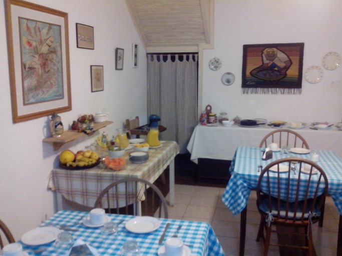 Food & Drinks, Pousada Arboretum, Itatiaia