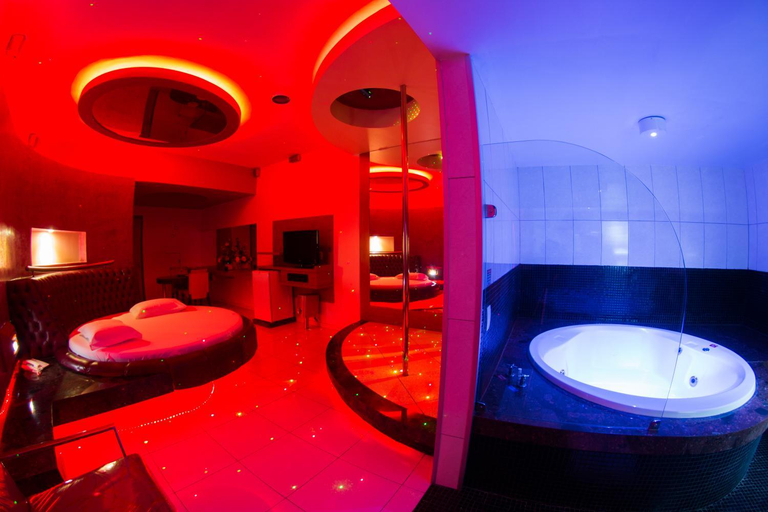 Others 5, Netuno Motel (Adults Only), Fortaleza