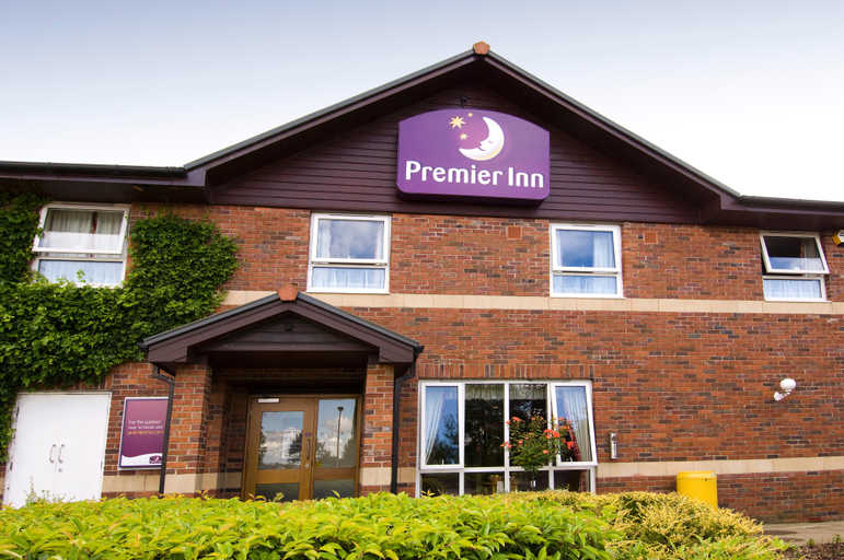 Exterior & Views 3, Premier Inn Durham North, Durham