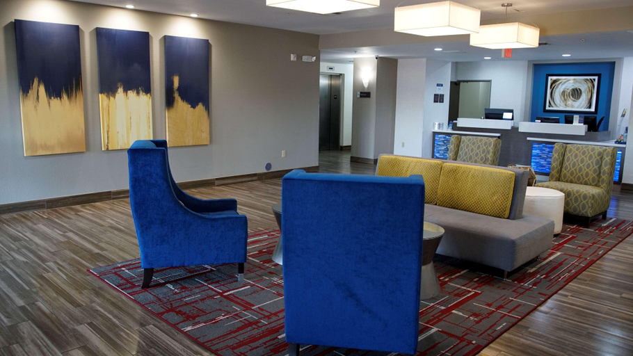 Public Area 3, Best Western Plus Mansfield Inn & Suites, Tarrant