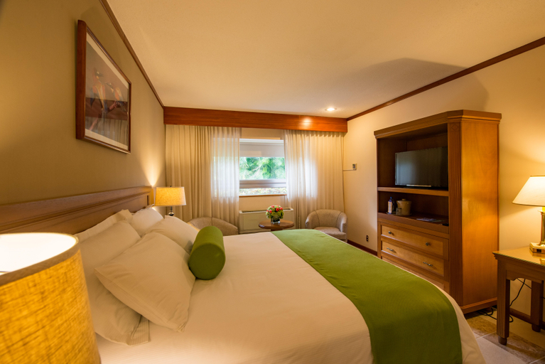 Bedroom 3, Camino Real Managua, Managua