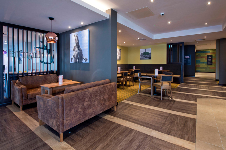 Others 5, Premier Inn Leeds Cc - Whitehall Road, Leeds
