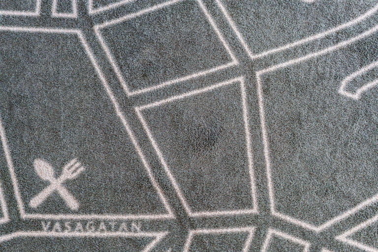 Public Area 3, Scandic Växjö, Växjö