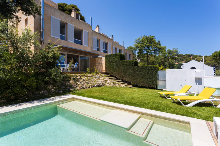 Others 5, Family Beachfront Villas with Private Pool, Girona