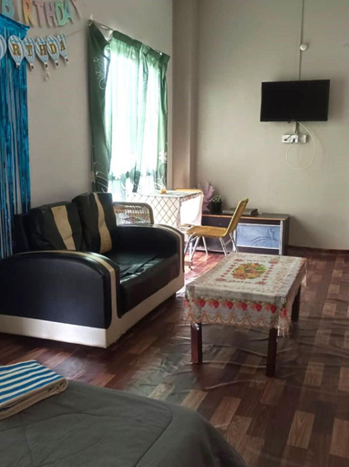 Facilities, KL2F Empire Hotel & Empire, Malacca City
