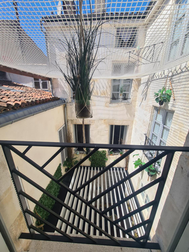 Others 2, La Belle Amarre-Bed and Breakfast-Maison d'Hotes, Charente-Maritime