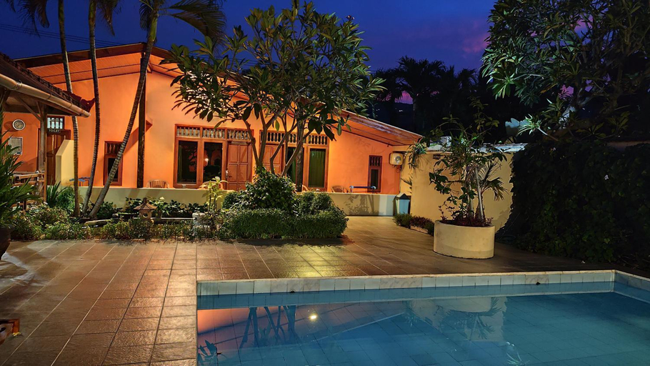 Sport & Beauty 5, Keyani Bungalows, Buleleng