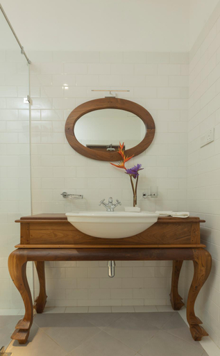 Bathroom 3, Heritage Boutique by Seven Angels Collection , K.F.G. & G. Korale