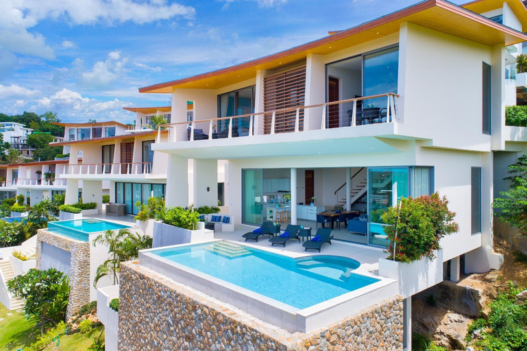 Others 5, The Ridge, Ko Samui