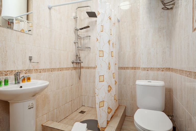 Others 4, Гостиница Альпииская Alpyskaya, Sochi gorsovet
