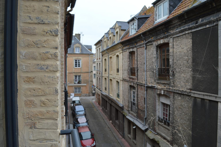 Others 5, DIEPPE GITES BEAUREGARD, Seine-Maritime