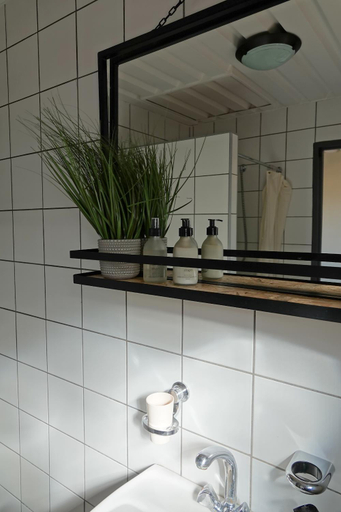 Bathroom 5, Rooisand Desert Ranch, Windhoek Rural