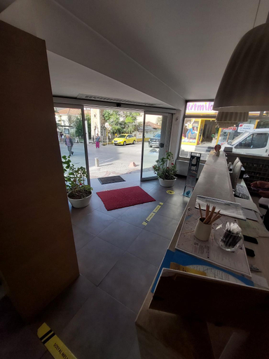 Public Area 3, Edirne Park Hotel, Merkez