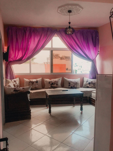 Others 4, TAFOUKT Surf Hostel, Agadir-Ida ou Tanane