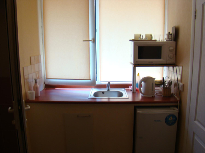 Others 4, Mini-hotel in Odessa Yard, Odes'ka