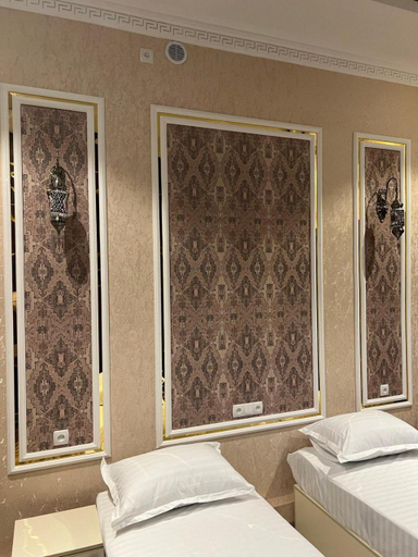 Others 5, Horizon Boutique, Samarkand