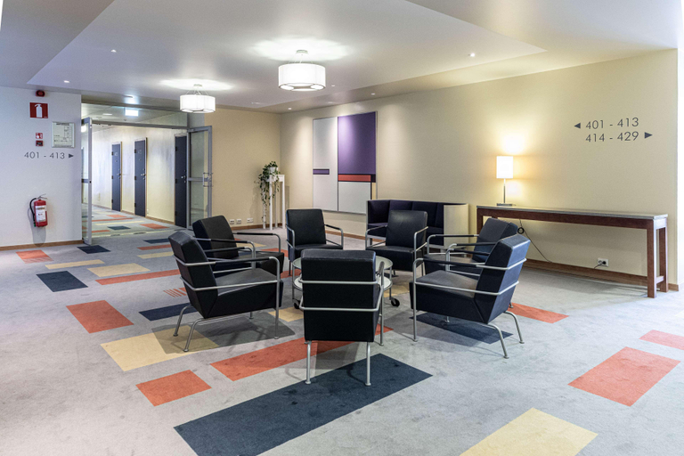 Public Area 3, Scandic Plaza Turku, Finland Proper