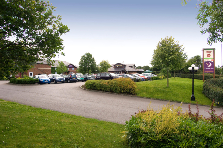 Others, Premier Inn Durham North, Durham