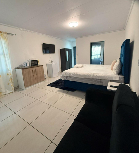 Others 4, Vinview double room, Swakopmund