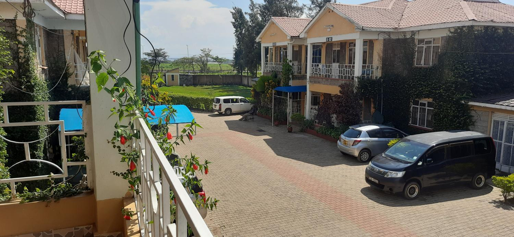 Others 3, Kisumu Airport view 2br apartment house, Kisumu Central