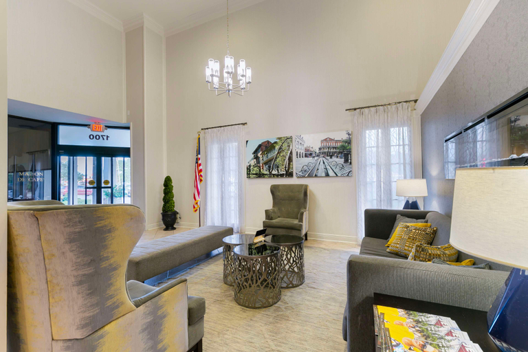 Public Area 3, Best Western Plus Westbank, Jefferson