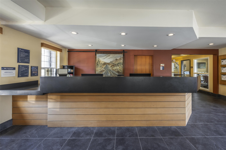 Public Area 2, Best Western Plus Columbia River Inn, Hood River
