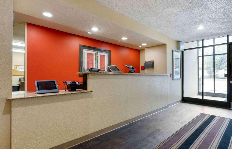 Public Area 2, Extended Stay America - Austin - Metro, Travis