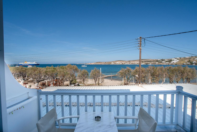 Others 5, Livadia Apt A Paros, South Aegean