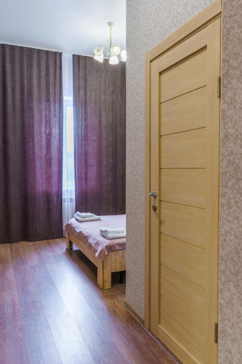 Others 2, Hotel Absheron, Ekaterinburg gorsovet