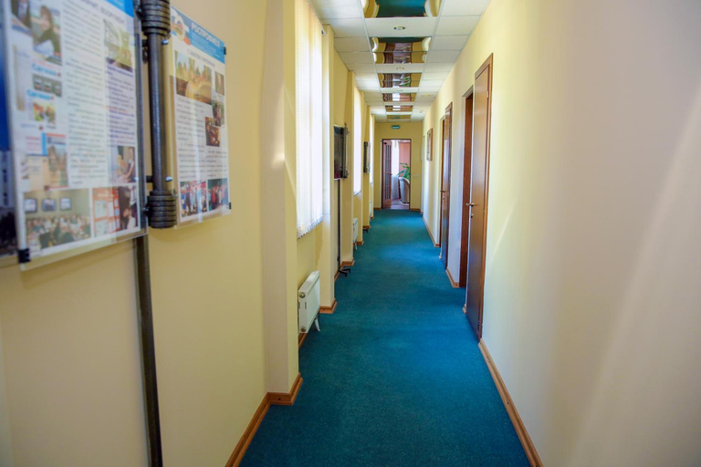 Others 4, Signal hotel, Lyuberetskiy rayon