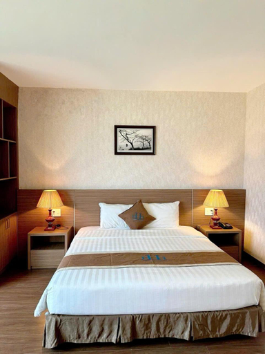 5, Halong Harbour Hotel, Hạ Long