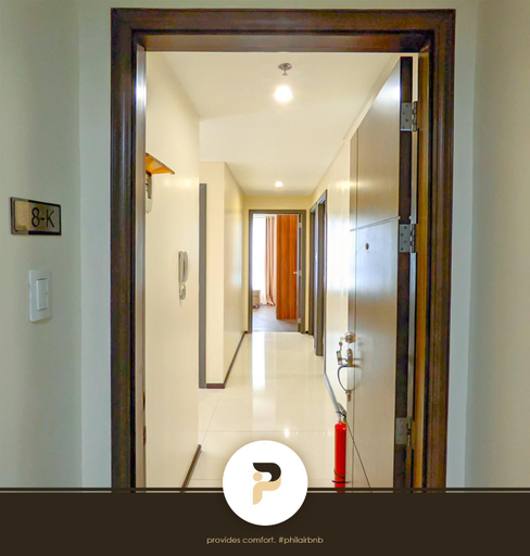 Others 3, SPACIOUS 2BR NEAR MOA, SOLAIRE CASINO AND PASAY AREA, Parañaque
