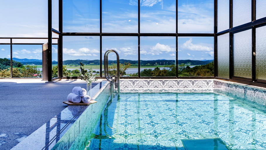 Others 2, Obladi Resort & Pool Villa, Paju