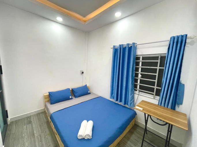 Others 4, Enjoy Homestay, District 1