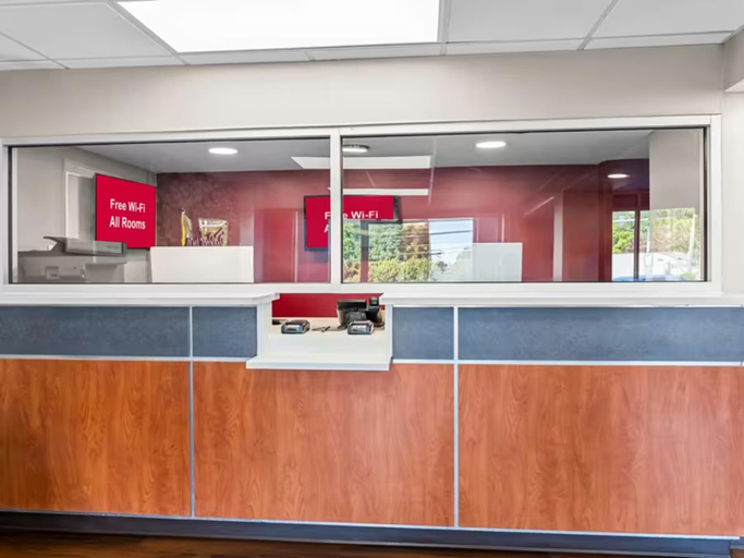Public Area 2, HomeTowne Studios Richmond - Airport/ Sandston, Henrico