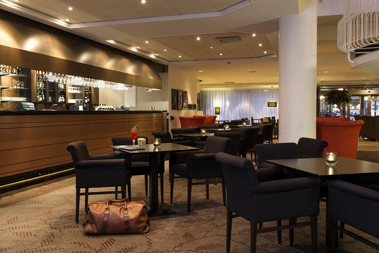 Food & Drinks 5, Scandic Örebro Väst, Örebro