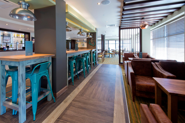 Food & Drinks 4, Premier Inn Seaton, Devon
