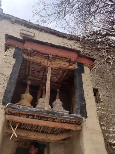 Others 3, Gyap thago heritage home Ladakh by LexStays, Leh