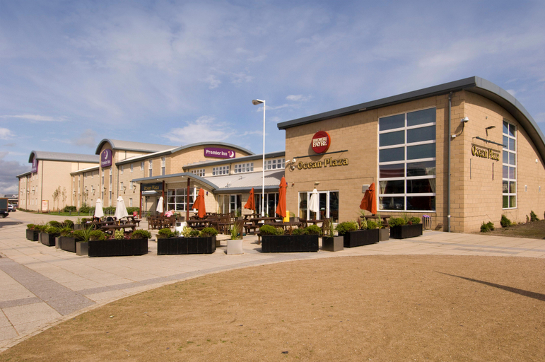 Exterior & Views 4, Premier Inn Southport Central, Sefton