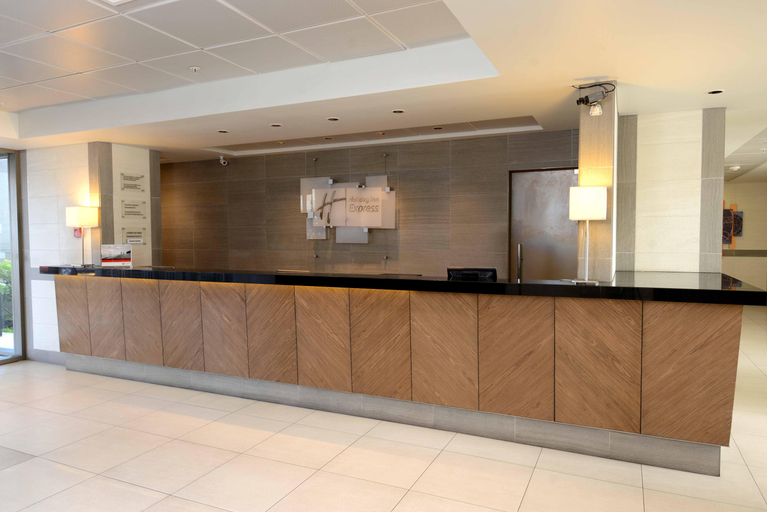Public Area 2, Holiday Inn Express IQUIQUE by IHG, Iquique