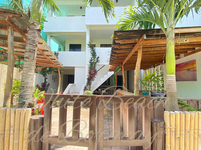 Others 3, White Beach de Boracay Station 1 (Extension Hotel), Malay