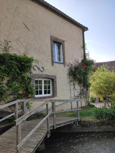 Others 5, Le moulin Grenon, Yonne