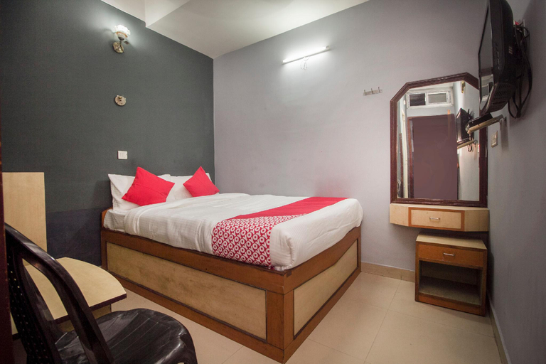 Others 4, Hotel O Golden Moments, Darjiling