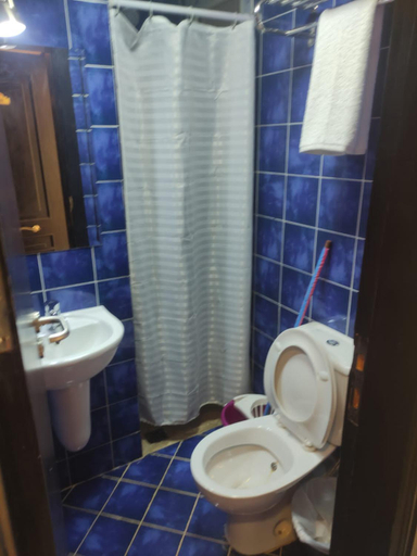 Bathroom 1, Porto Sharm-Elsheikh, Sharm el-Sheikh