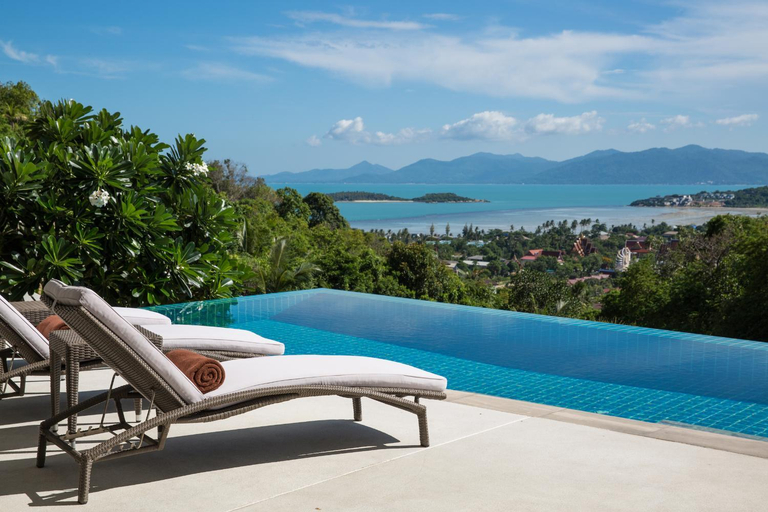 Others 4, The Ridge, Ko Samui