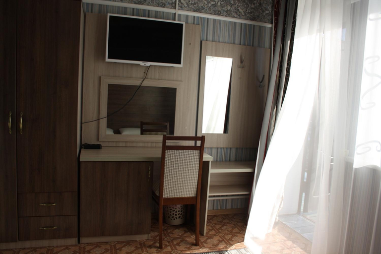 Others 3, Guesthouse Miran, Sochi gorsovet