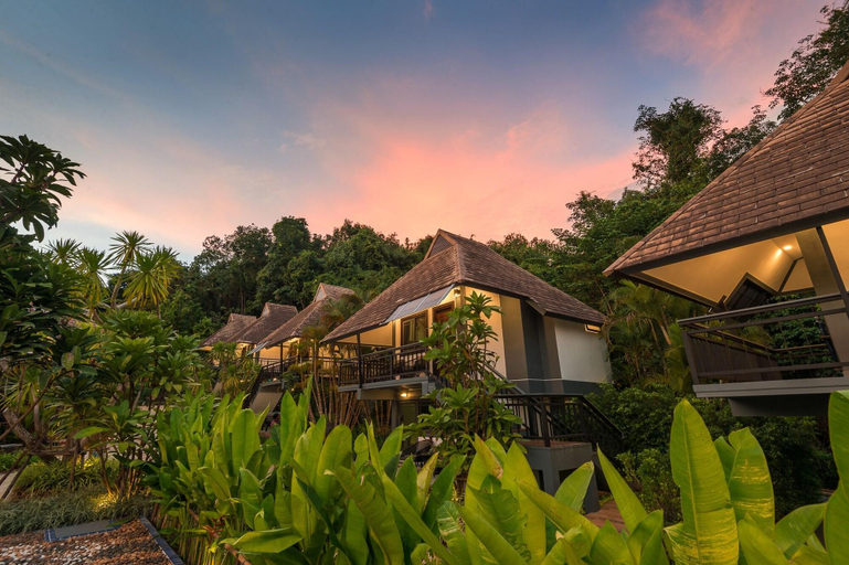 Exterior & Views 1, Loy Chalet, Mueang Krabi